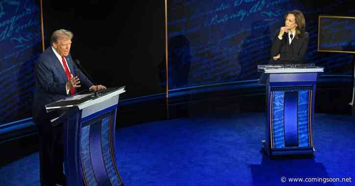 Why People Think ABC News Could Get Banned After Debate