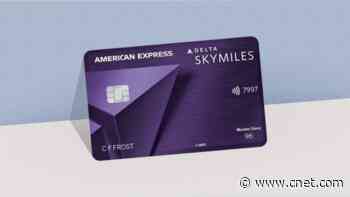 Delta SkyMiles Reserve American Express Card: Delta's Most Valuable Airline Card