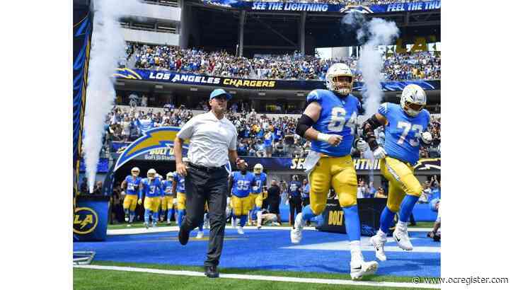 Swanson: Chargers giving off ‘electric’ vibes after one win