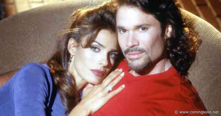 Days of Our Lives: When Will  Peter Reckell & Kristian Alfonso Return?