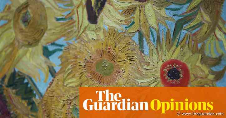 The Guardian view on the new Van Gogh show: a chance to fully see Vincent | Editorial