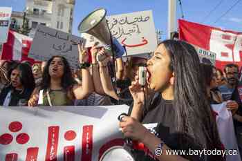 Tunisian authorities escalate pre-election crackdown and arrest Islamists en masse