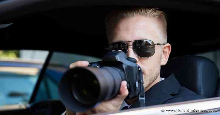 QOTD: Are You a Spy Shot Fanatic?