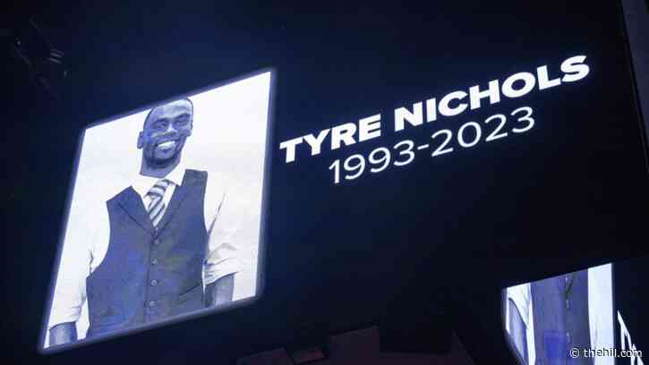 Family of Tyre Nichols: Congress has ‘blood on its hands’ for holding up police reform