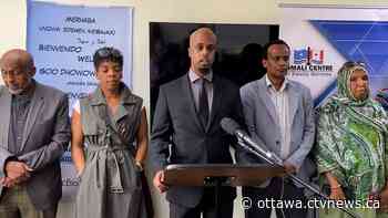 Somali community alarmed after Ottawa police officers wiretapped, watched