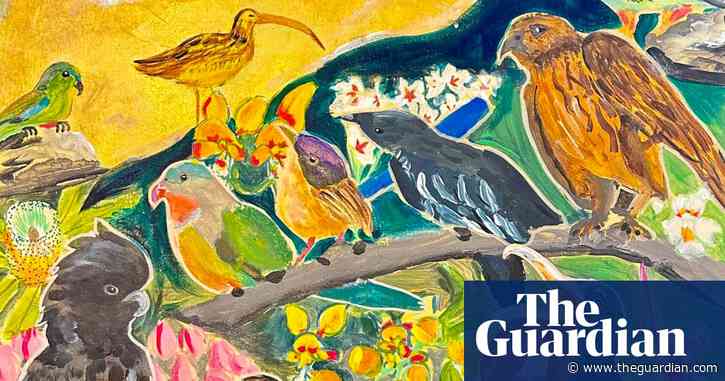 Wild at Art 2024 winners: Australia’s threatened species through the eyes of children – in pictures