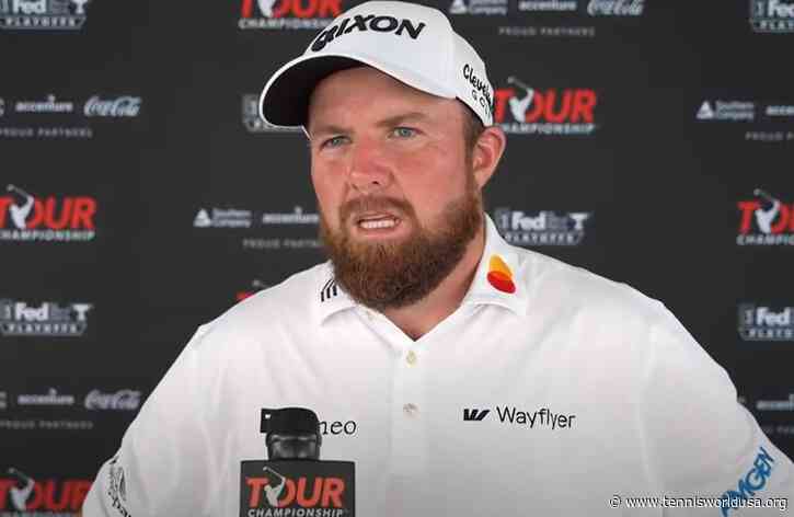 Shane Lowry: A Ryder Cup team with Jon Rahm is always better