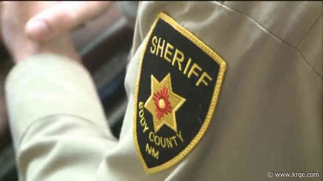 Human remains of infant found in Eddy County