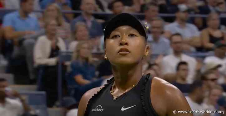 Kim Clijsters has big message for Naomi Osaka amid Japanese's struggles