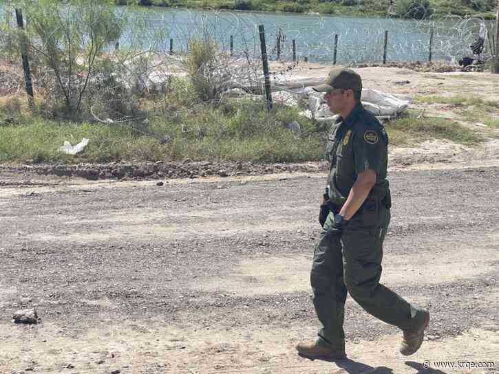 Bill ensures border agents, officers get paid should government shut down