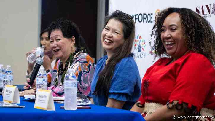 “Asian” isn’t enough; health and community leaders want details about dozens of OC groups