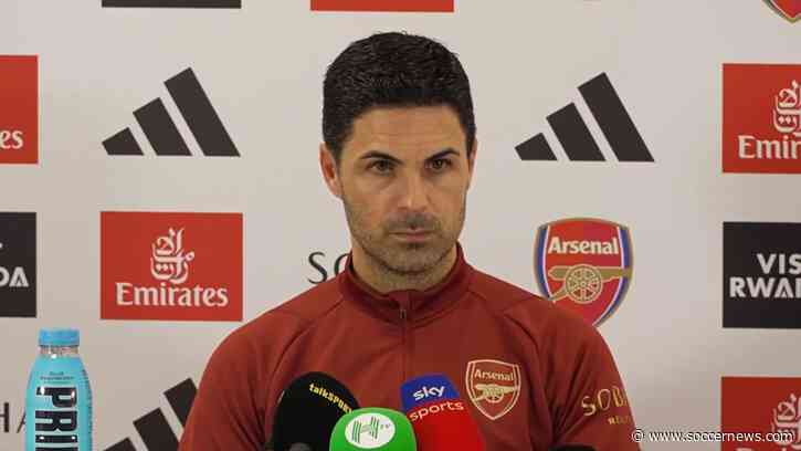 Mikel Arteta would not leave Arsenal for any other club (Video)