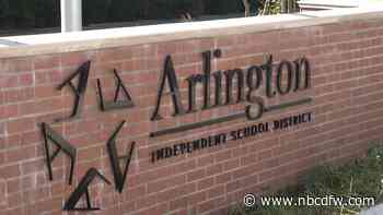 Arlington ISD employee accused of tying up students, taping mouths no longer with district