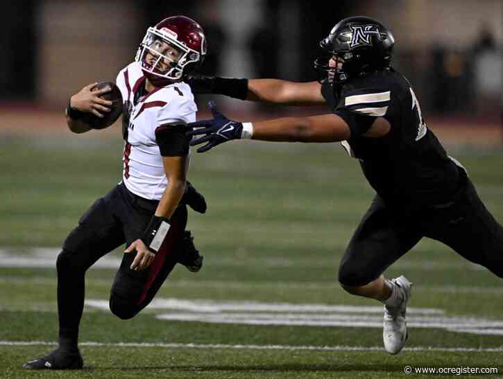 High school football: Photos from the top Week 3 games Friday