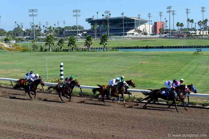 Los Alamitos horse racing consensus picks for Saturday, September 14, 2024