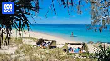 'What dreams are made of': The Queensland islands you can have all to yourself for as little as $30 a night