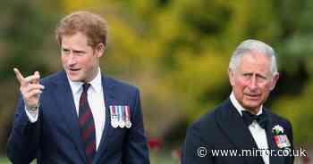 Royals won't 'trust' Prince Harry again amid 'fractured' relationship, expert claims