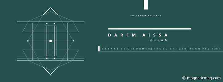 Suleiman Records Unveils Darem Aissa’s Latest EP with Stellar Remix Lineup