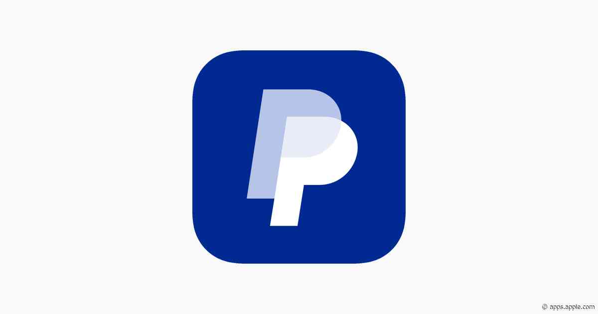 PayPal - Pay, Send, Save - PayPal, Inc.