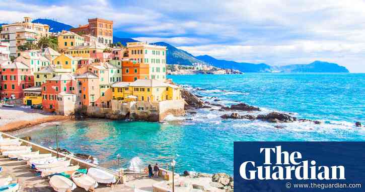 A last blast of summer: five cities in southern Europe perfect for late-season sun