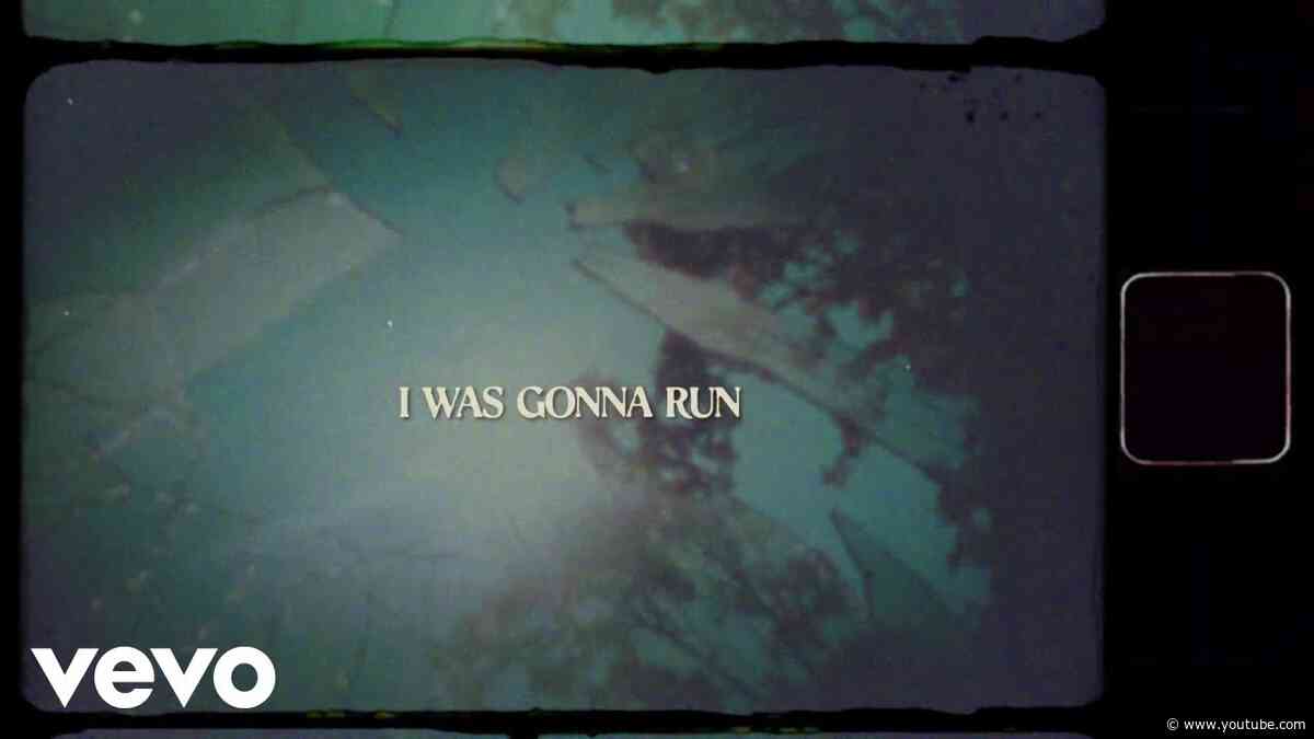 Miranda Lambert - Run (Official Lyric Video)