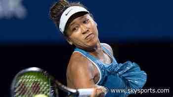 Osaka splits from coach: 'Two Slams and a lot of memories'