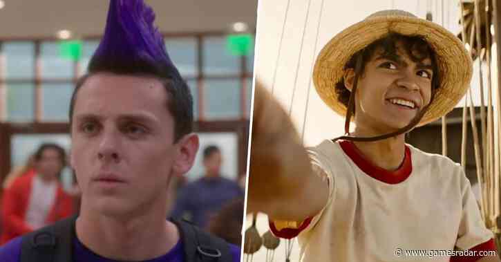 Cobra Kai actor and popular One Piece fan-cast says he'd play literally anyone in the Netflix adaptation, even a "background extra" that falls off a boat