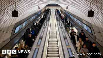 Boy arrested over London transport cyber hack