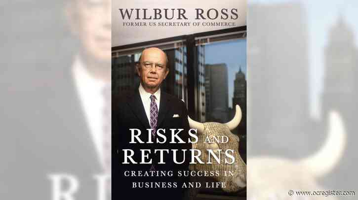 Mastering the game: Wilbur Ross on power, profit and perseverance