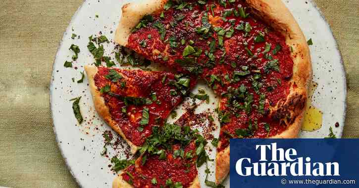 Ask Ottolenghi: what’s a good substitute for citrus?