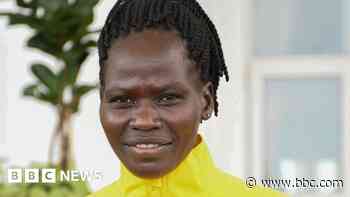 Thousands mourn Ugandan Olympian killed by ex-partner