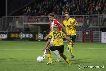 Kiek op de Wedstried | FC Emmen – Roda JC