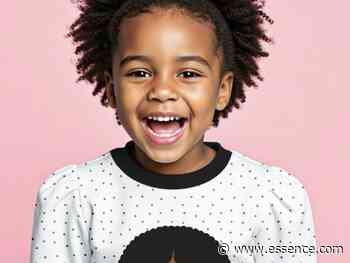 Children’s Clothing Brand, Elle Olivia Partners With Michelle Obama’s ‘When We All Vote’ To Launch HerFuture Apparel