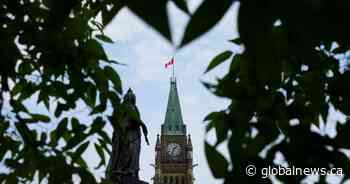 Canadian MPs to return after seismic shifts over summer break