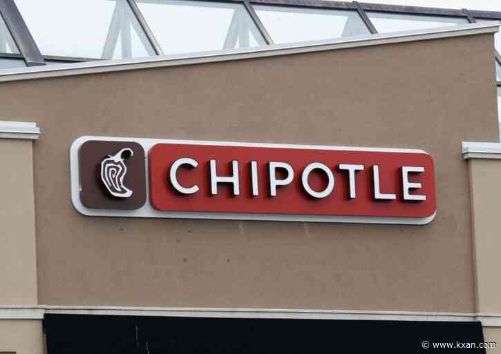 Chipotle brings back 'top requested menu item' for a limited time