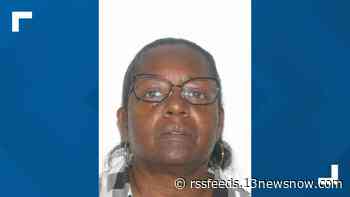 Missing Portsmouth Police woman found safe