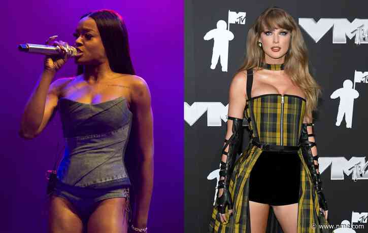 Azealia Banks urges Taylor Swift to sue Elon Musk over “harassment”: “Put his ass in a hole sis”