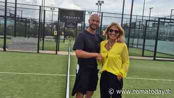 Tweener Padel Club Frascati, Francesca Filippone entra nello staff