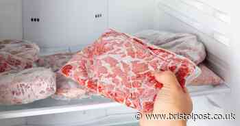 People putting health at risk with 'dangerous' meat storage in fridges