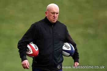 'It was personal' - Legendary Wales team boss slams Shaun Edwards decision