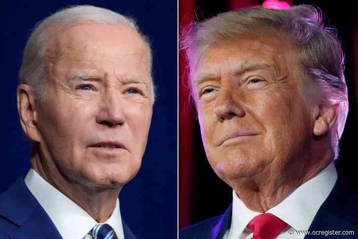 Tom Campbell: Trump and Biden both agree on the same bad idea, a sovereign wealth fund