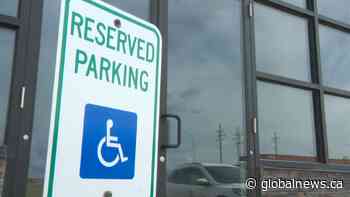 Saskatchewan advisory committee aims to improve accessibility in the province