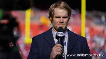 Greg Olsen breaks silence on Tom Brady's Fox broadcast debut after NFL legend took his role