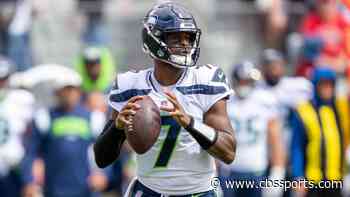 Seahawks vs. Patriots prediction, odds, spread, line, time: 2024 NFL picks, Week 2 best bets by computer model