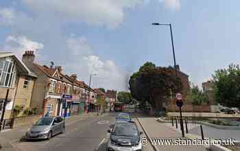 Man in 20s rushed to hospital following horror Tottenham shooting