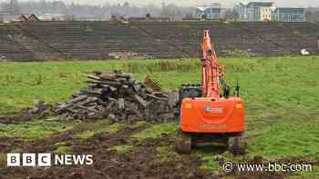 Analysis: What went wrong with the Casement Park project?