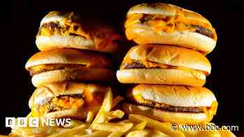 What counts as junk food in upcoming UK advert ban