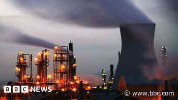 'Possible buyer' for Grangemouth refinery - minister