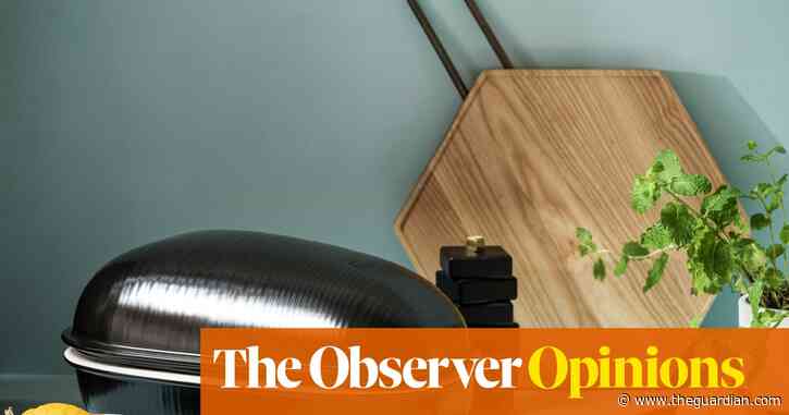 The Habitat chicken brick is back – but what’s the best way to roast a bird? | Rachel Cooke