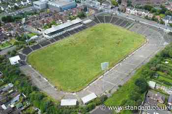 Failure to rebuild Casement Park in time for Euro 2028 a missed opportunity – GAA